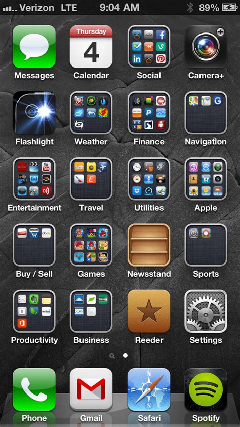 100 iPhone Apps to Supercharge Your New iPhone