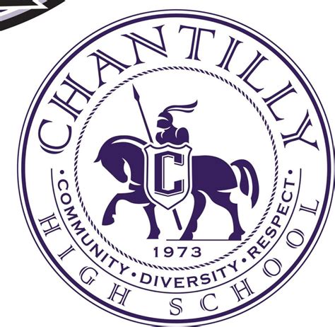 Chantilly High School | Herff Jones Virginia