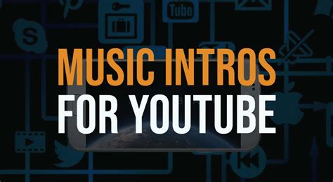 Best Intro Music For YouTube - TunePocket