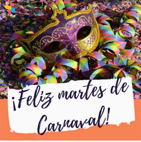 Pin de Sandy Mun en celebration | Martes de carnaval, Feliz, Feliz martes