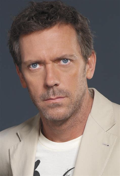 Hugh Laurie- House M.D 2005 - Hugh Laurie Photo (32695992) - Fanpop