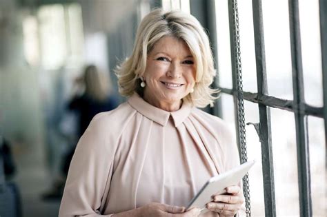 Martha Stewart Net Worth in 2019, Age, Career, Husband & Kids - Celeb ...