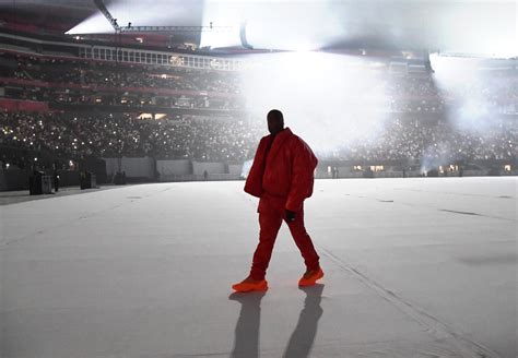 Bidders Offer $11K For Bag Of Air From Kanye West's DONDA Event In ...