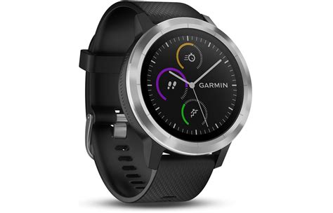 Garmin Vivoactive 3 Reviewed for Performance in 2024 | WalkJogRun