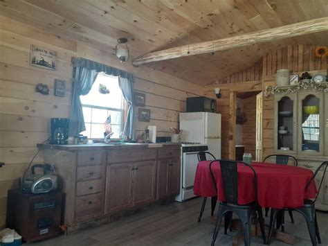 Cabins – Willow Creek Cabin Rentals