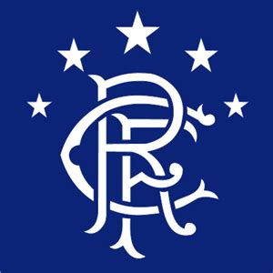 Glasgow rangers fc logo png vector eps free download – Artofit