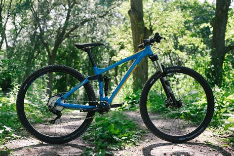 Fuji Outland 29 1.1 Review: My First Real Mountain Bike | GearJunkie