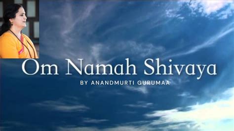 Aum Namah Shivaya Mantra Lyrics - easysitewp