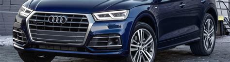 2020 Audi Q5 Accessories & Parts | CARiD