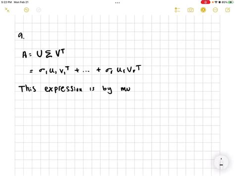 SOLVED:Using the properties of the Pauli matrices, prove that UR^+ σUR ...