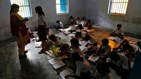 How India needs to transform schools to meet the challenge of quality ...