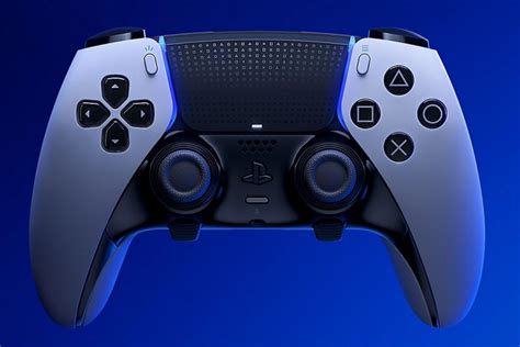 PS5 Edge Controller release date, price and pre-orders explained ...