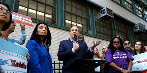 ZELDIN SPIKES: NY Race Now A Toss-Up In Blue NY State As Voters Put ...