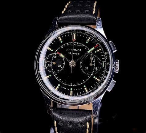 Strela Cosmonaut Watch Factory Sale | bellvalefarms.com