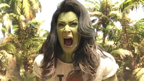 ‘She-Hulk’ Literally Just Broke Disney Plus, and Fans Are Obsessed