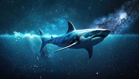 Shark Wallpaper