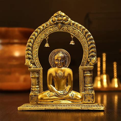 Top 999+ mahavir bhagwan images – Amazing Collection mahavir bhagwan ...