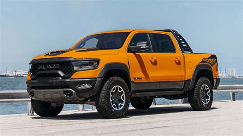 Best Used Trucks To Buy In 2024 - Brinna Donella