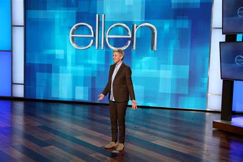 [100+] Ellen Degeneres Wallpapers | Wallpapers.com