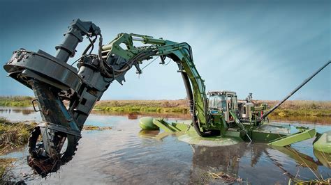 Dredging made easy with Watermaster | Namibian Mining News