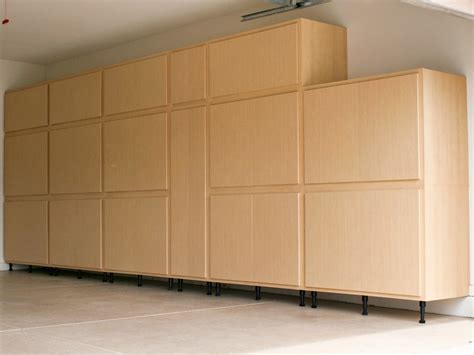 Classic Series Garage Cabinets | Garage Storage Cabinets