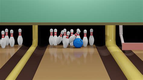 Wii Bowling Strike - Show - GameDev.tv