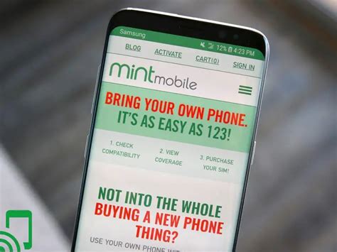 The 7 Best Mint Mobile Compatible Phones