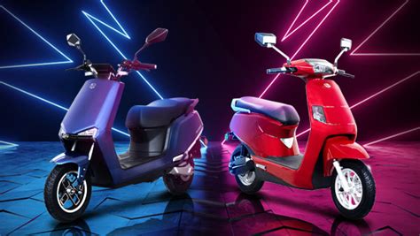 Top 5 Most Trusted Electric Scooter Brands In India - DriveSpark News