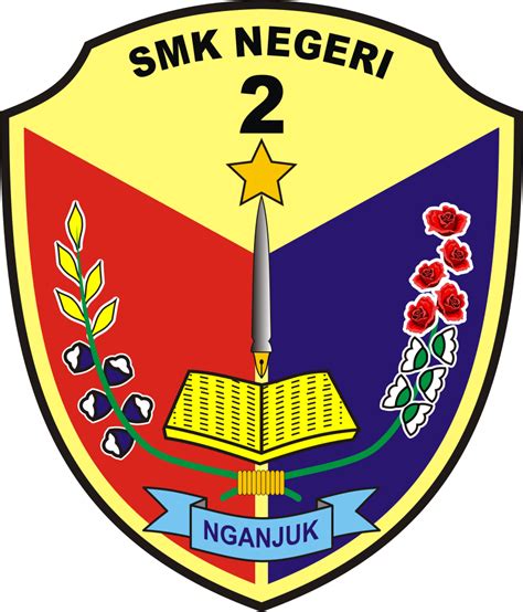 Journal SMKN 2 Nganjuk