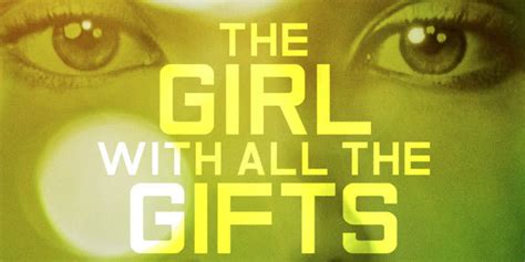 The Girl With All the Gifts Gets a New Poster