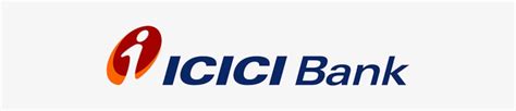 Icici Bank India Logo Design Png Transparent Images - Icici Bank Logo ...