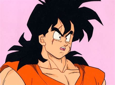 DBZ WALLPAPERS: Yamcha