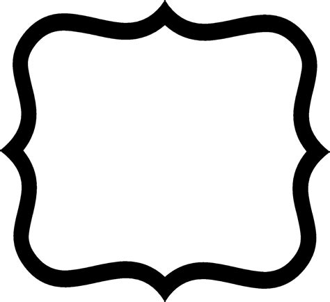 Free Transparent Shapes Cliparts, Download Free Transparent Shapes ...