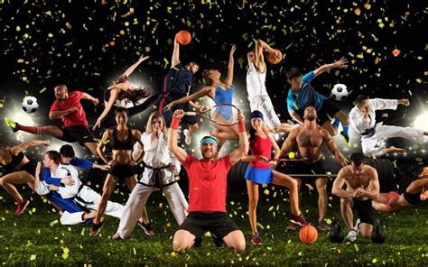 Sports Events Insurance - Beginning To A Successful Sports Event