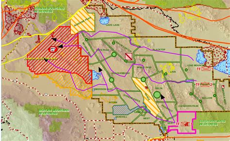 Marine Base Expansion Will Limit OHV Recreation