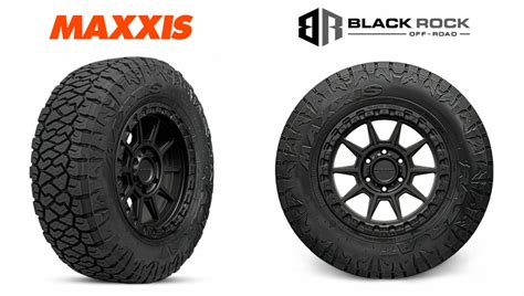 Maxxis Razr AT811 Tyre: Pros and Cons | CNC Wheels