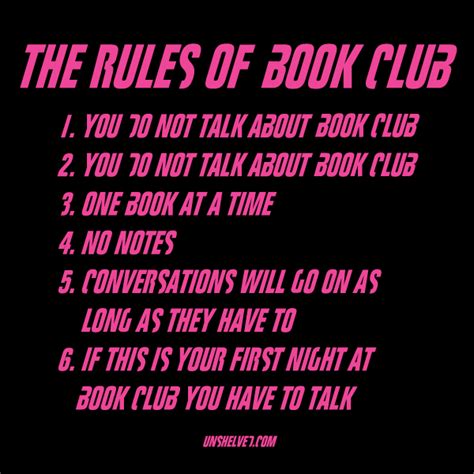 Book Club Quotes. QuotesGram