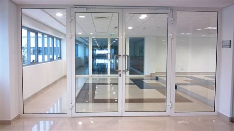 Office Doors With Glass - Office Inner