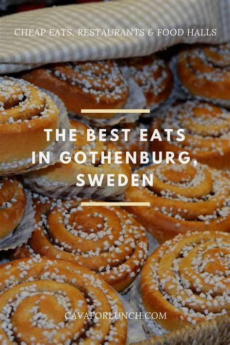 The ultimate guide to the best eats, restaurants and food markets in ...