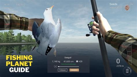 Fishing Planet Game - BEST Guide - BARRA HUNTER