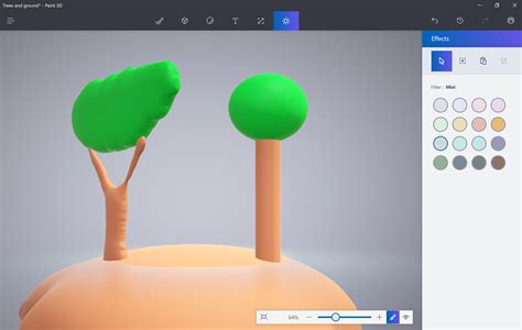 How to use Microsoft's Paint 3D in Windows 10 | PCWorld