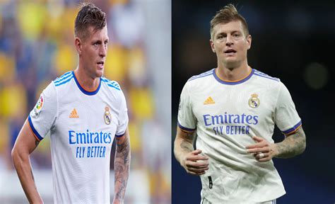 Toni Kroos Family: Parents, Siblings, Wife, Children - Kingaziz.com