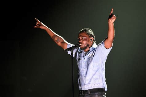 Kendrick Lamar's 'untitled unmastered.': SPIN's Impulsive Reviews - SPIN