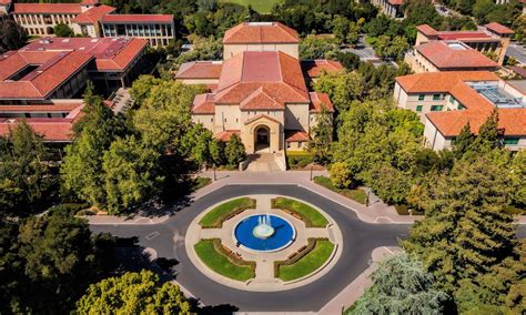 Stanford University | HDWalle