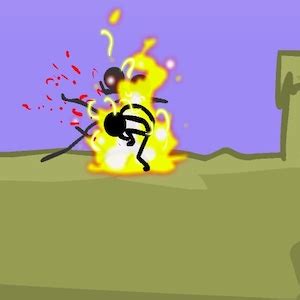 Rage 2 Hacked - No Flash Game