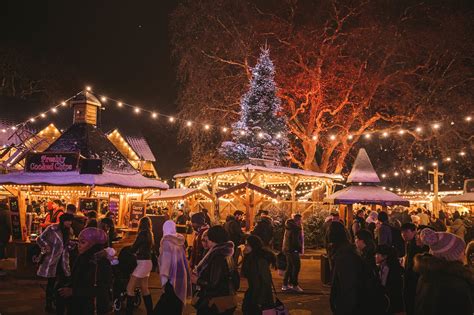 Winter Wonderland 2019 in Hyde Park Ultimate Guide – Christmas in London