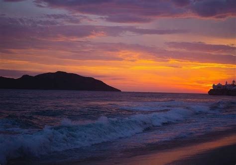 Mazatlan Beaches | Park Royal Blog