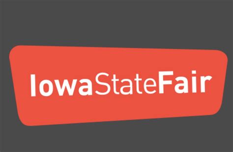 Iowa State Fair Livestock Schedule | Lautner Farms