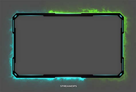 Free stream webcam overlay - depotwolf