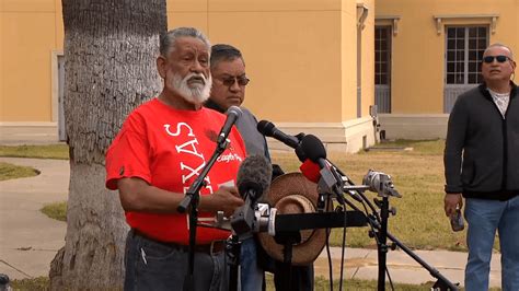 Faith leaders condemn 'God's Army' convoy for promoting racism and violence